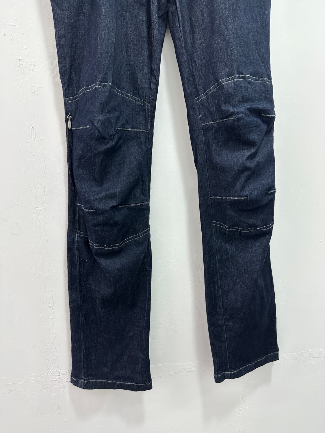 KOMINE bike riding denim pants 상품이미지6