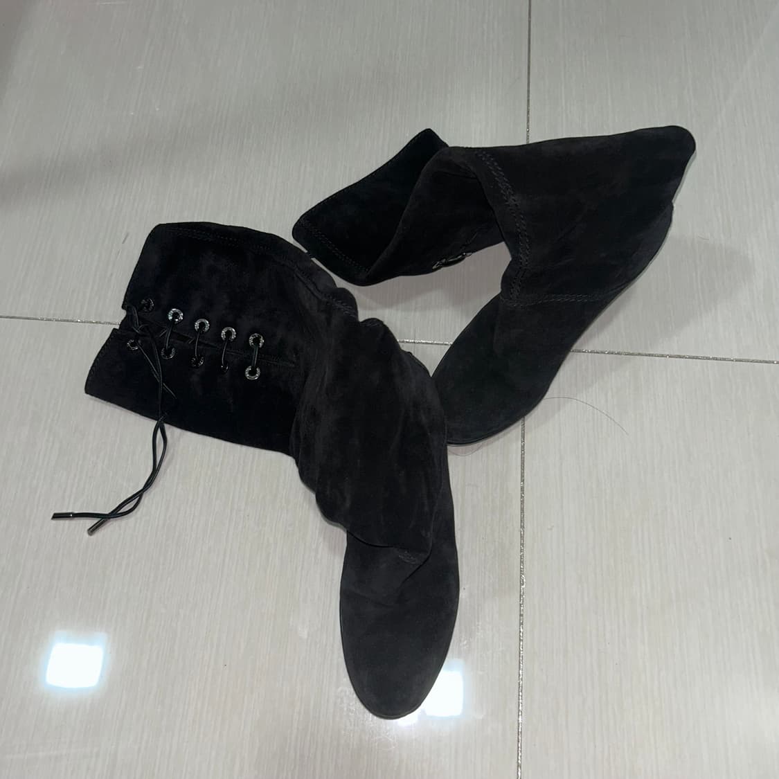 토즈 롱부츠 상품이미지6