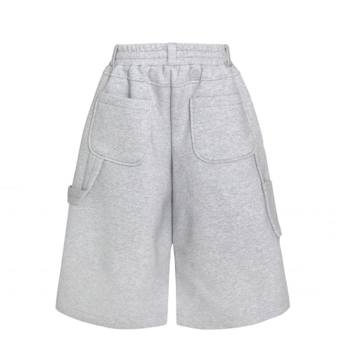 MJD X KOIN SEOUL WIDE CARPENTER BERMUDA 상품이미지2