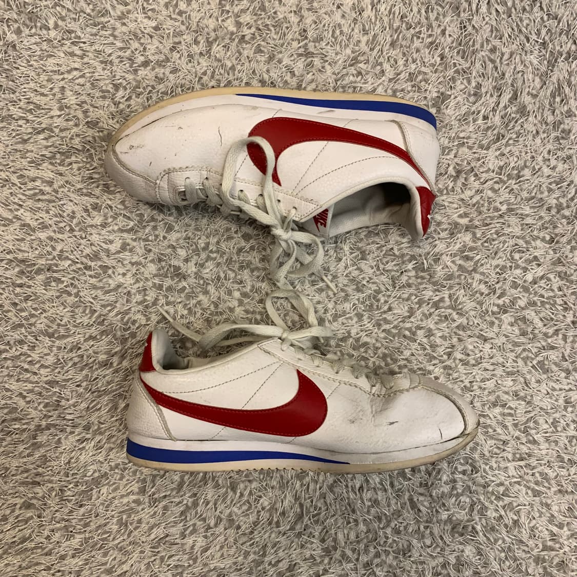  nike forrest gump 