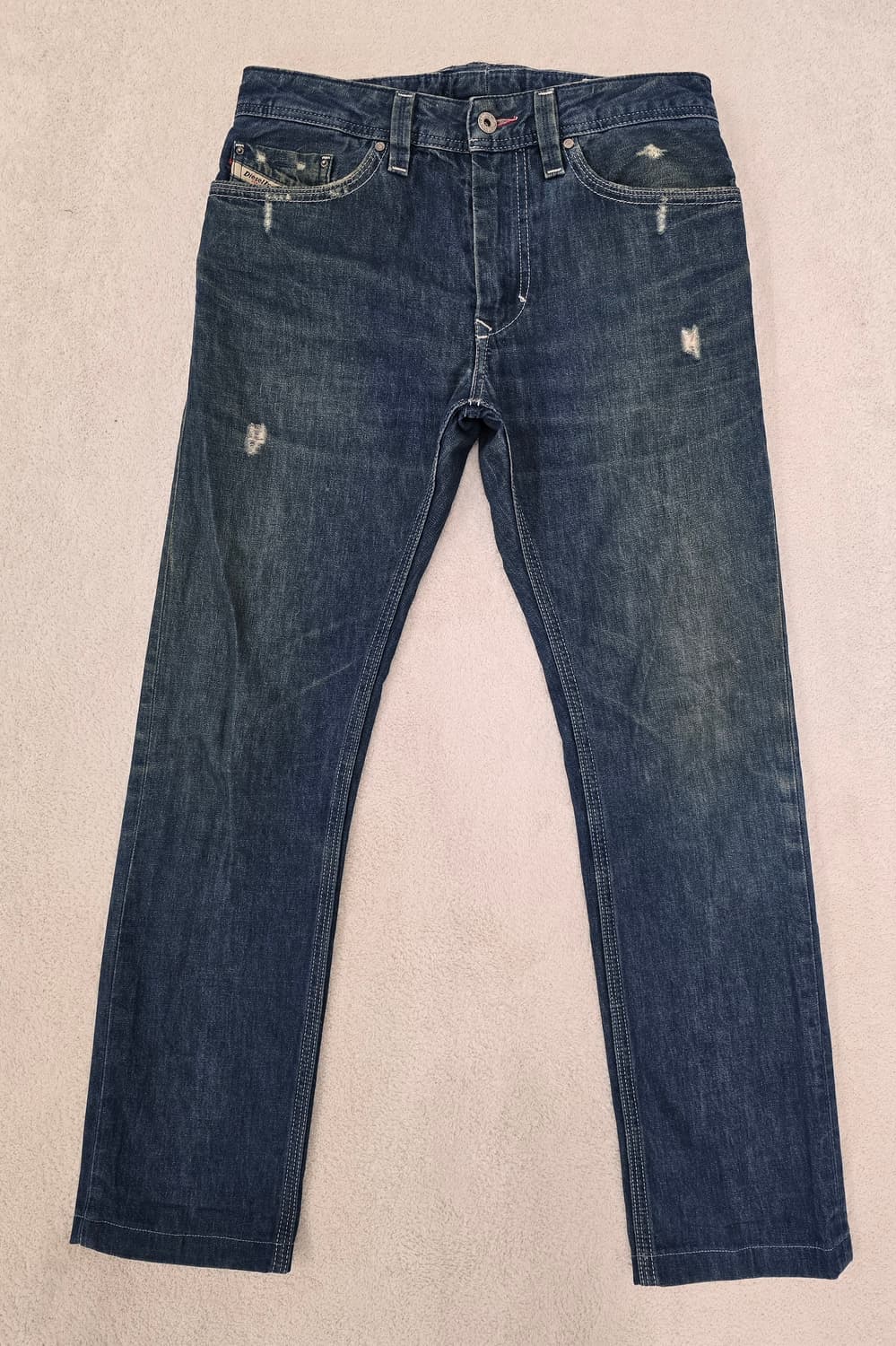 디젤  남자 청바지.   싸이즈 30 상품이미지1