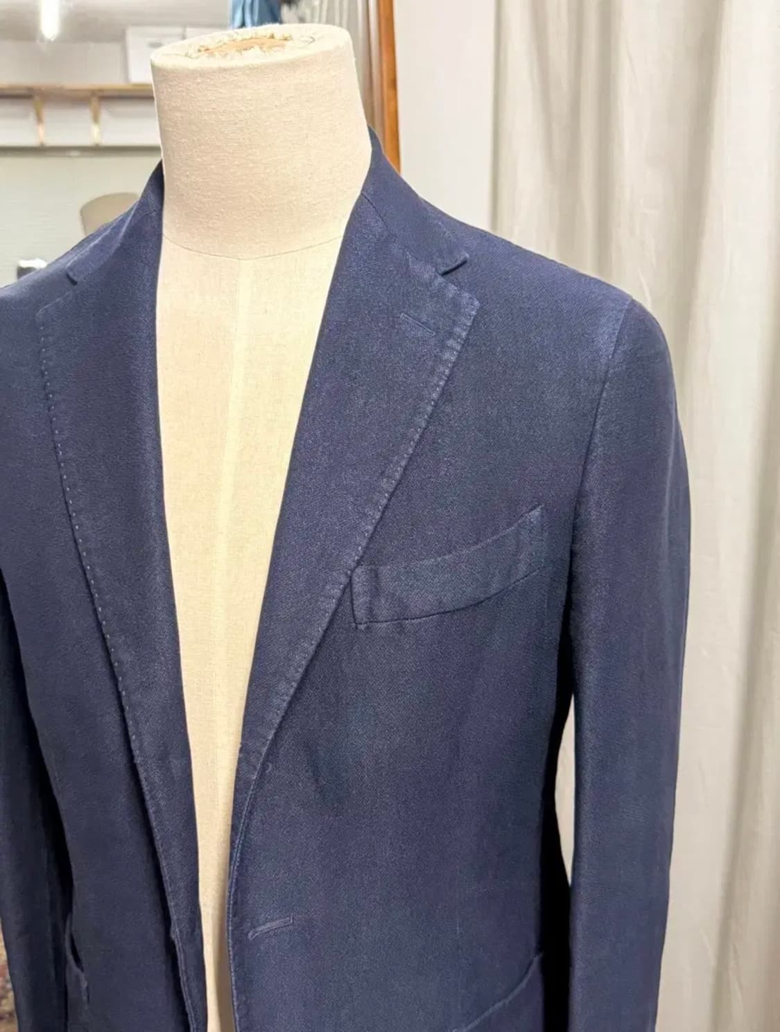 더 지지 (THE GIGI) 블레이저 자켓 상품이미지3