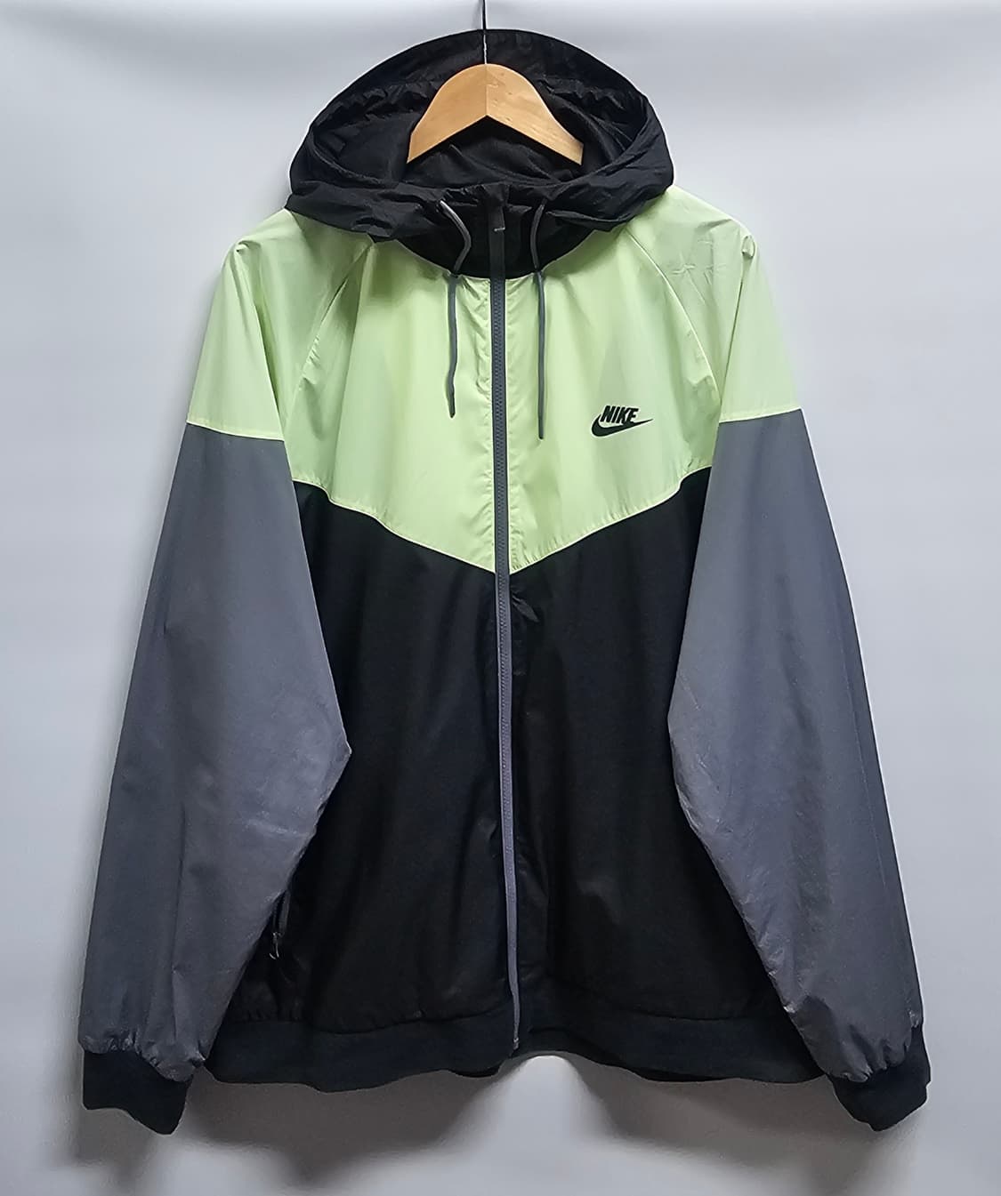 나이키 윈드러너 바람막이 2XL 상품이미지1