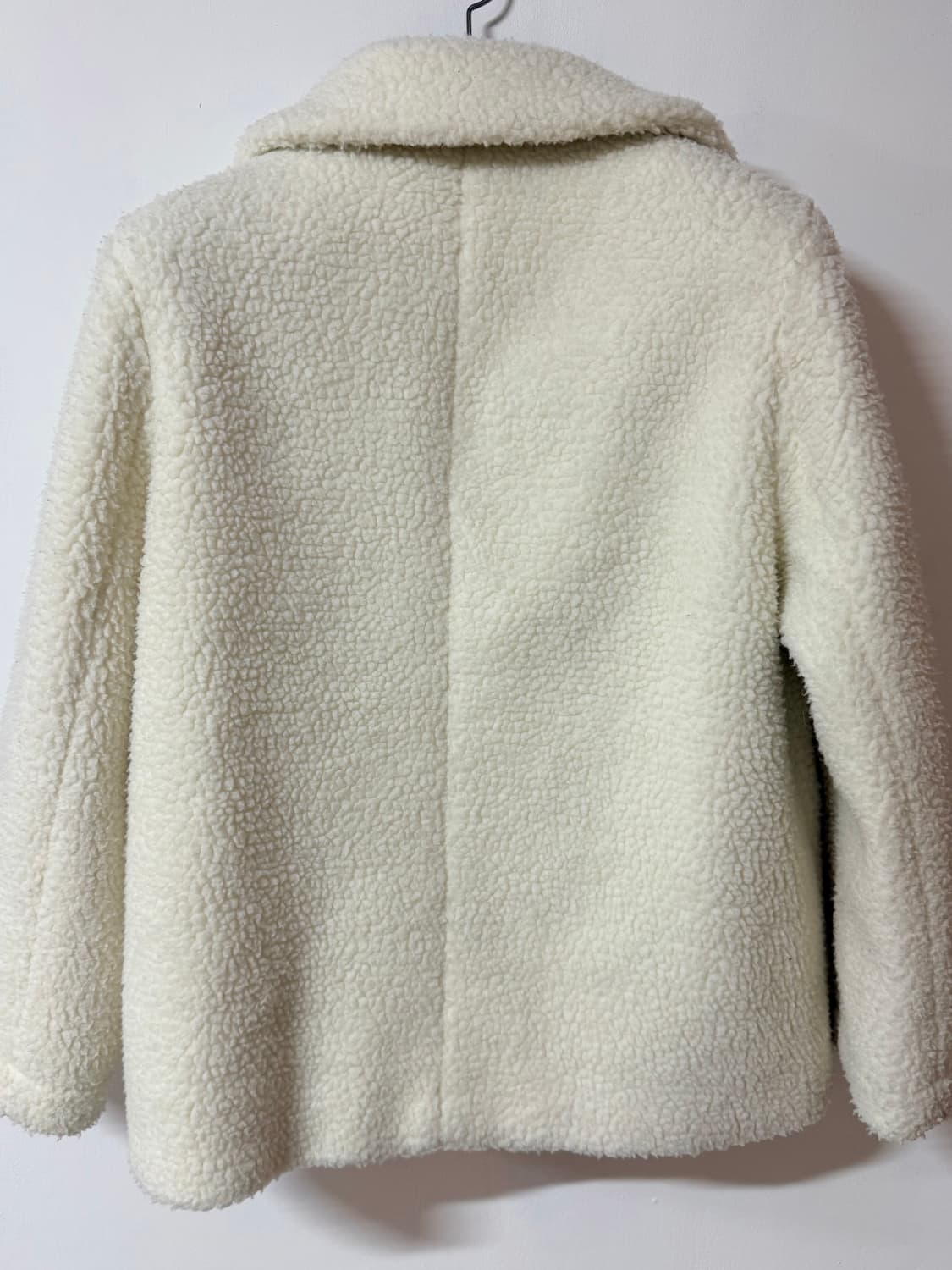 MIXXO 미쏘 뽀글이자켓 상품이미지6