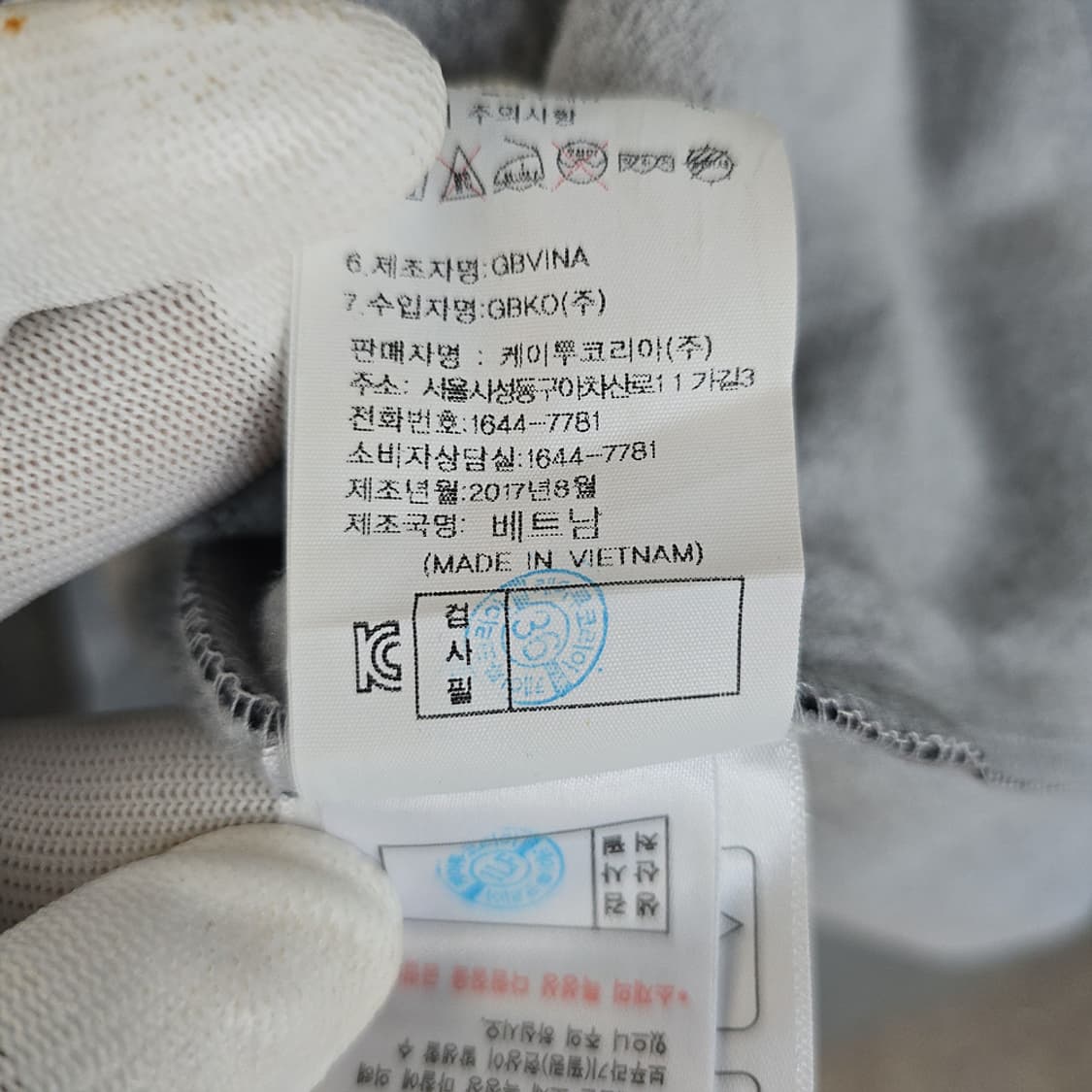 여성 살레와 SALEWA 후드티셔츠 95(M) 상품이미지9