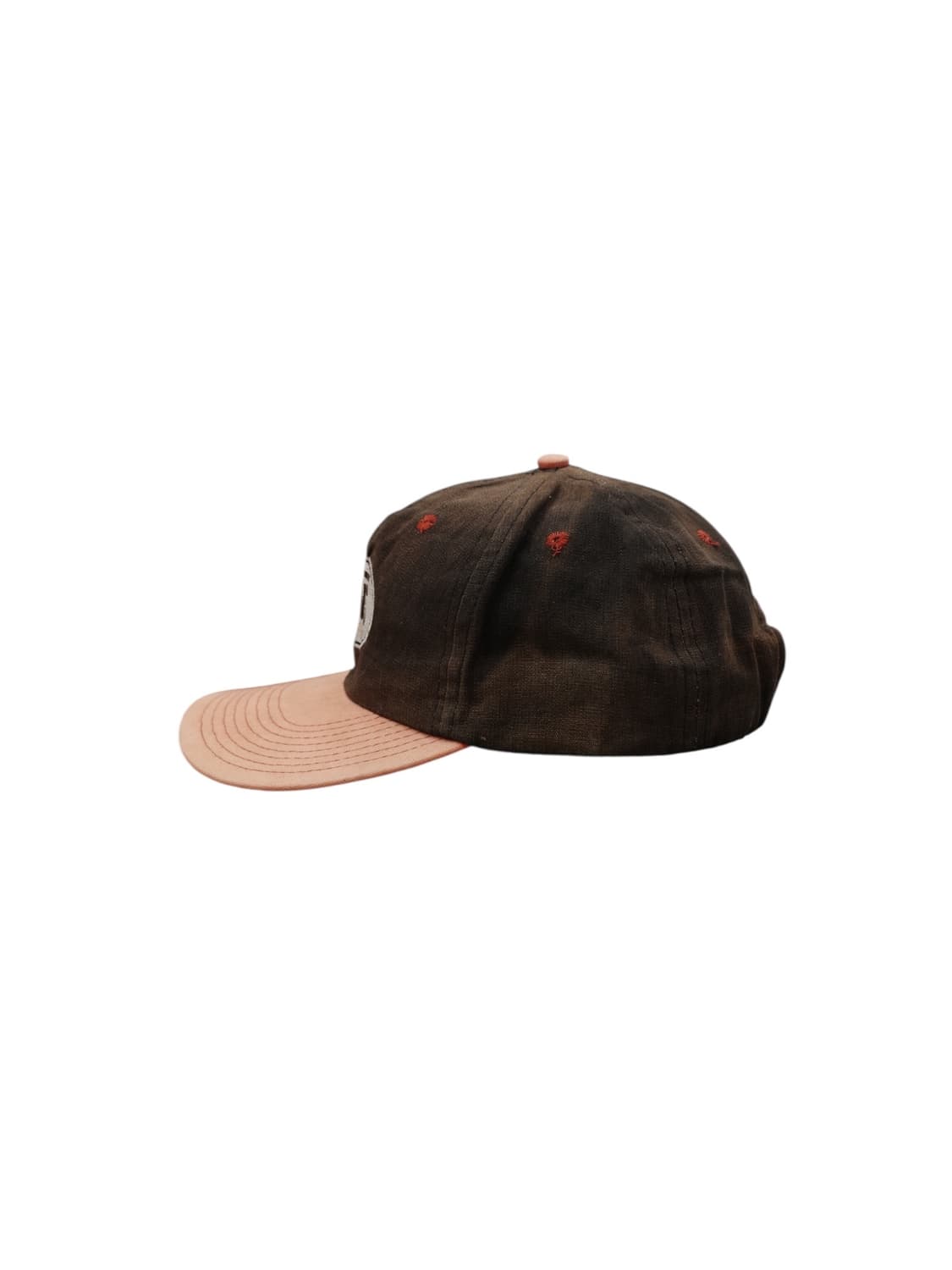 90‘s 반스 볼캡 상품이미지4