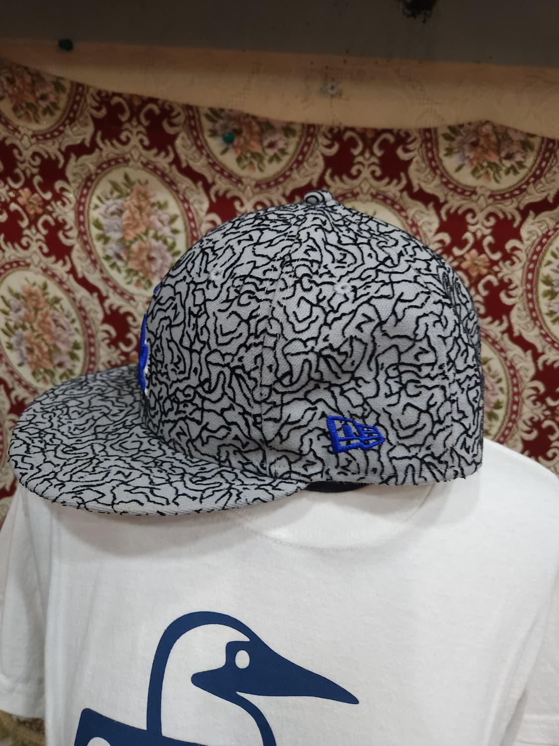 뉴에라 LA 59fifty 스냅백

 상품이미지3