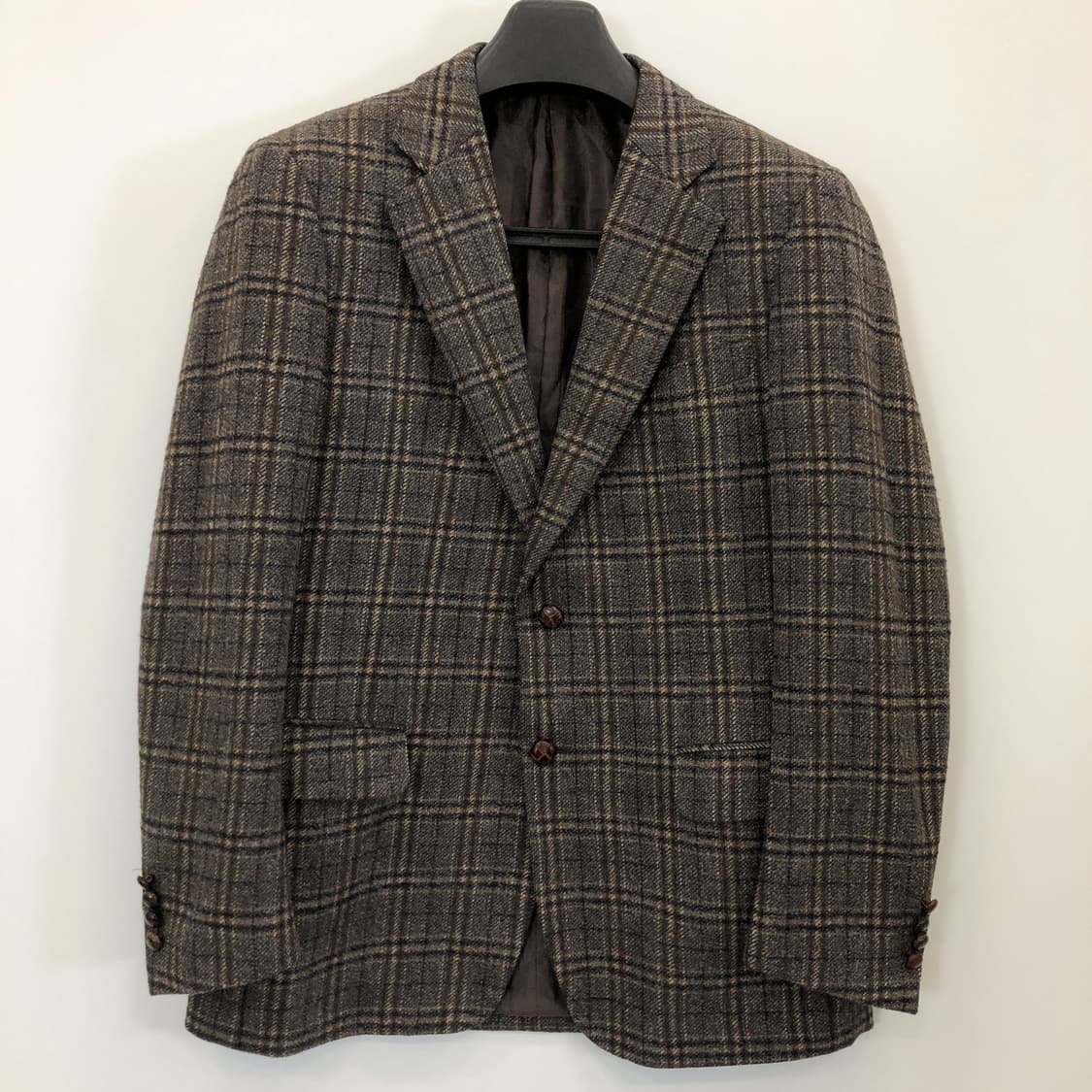 마에스트로 이태리 페를라 울자켓 100 사이즈  상품이미지1