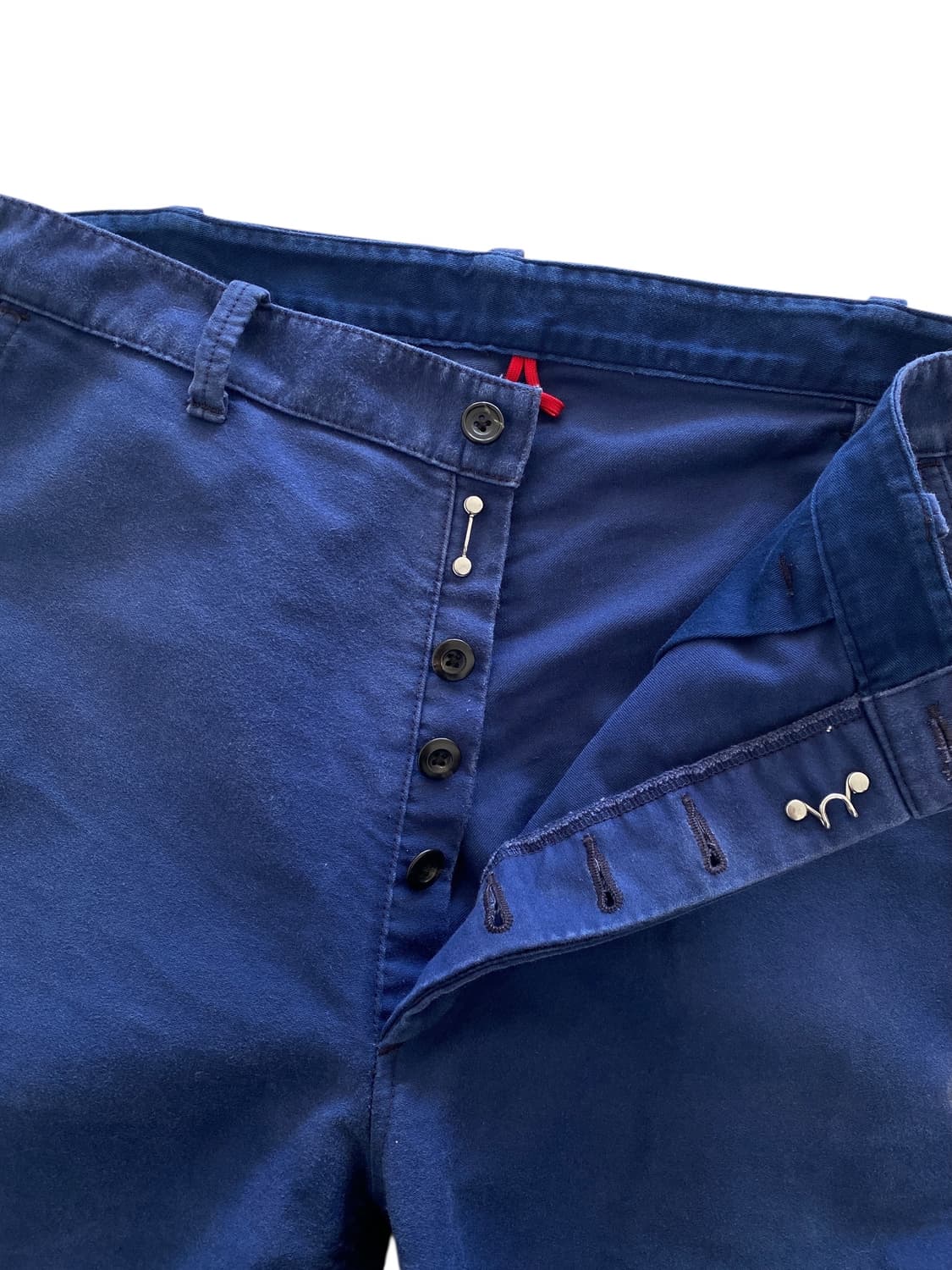 Le Sans Pareil 몰스킨 워크 팬츠 상품이미지4