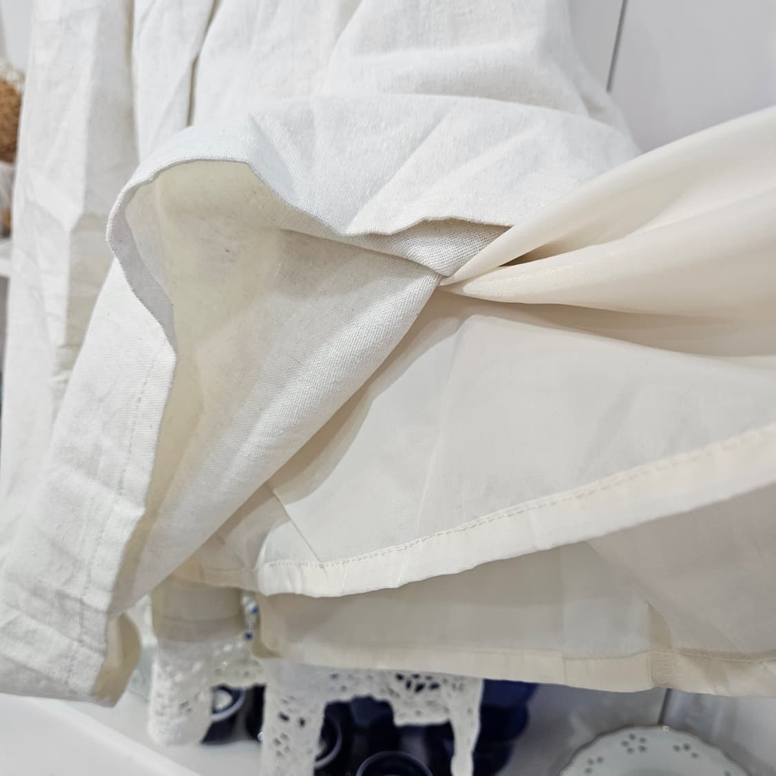 빈티지 아일렛 자수 크로쉐원피스 상품이미지10