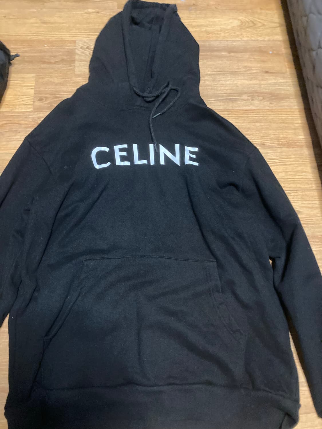 셀린느 후드티  상품이미지1