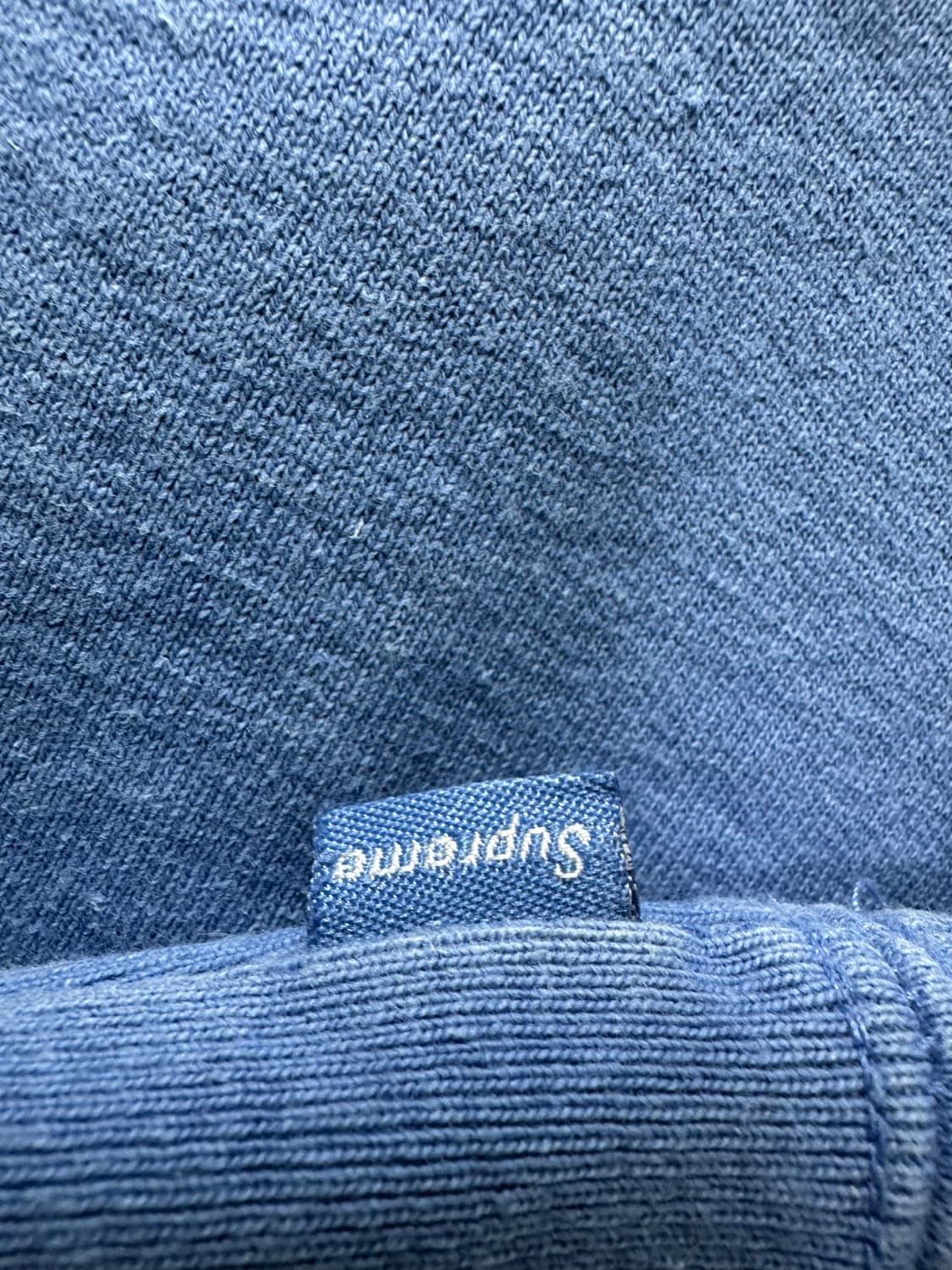 슈프림 스몰 박스로고 크루넥 맨투맨 상품이미지9