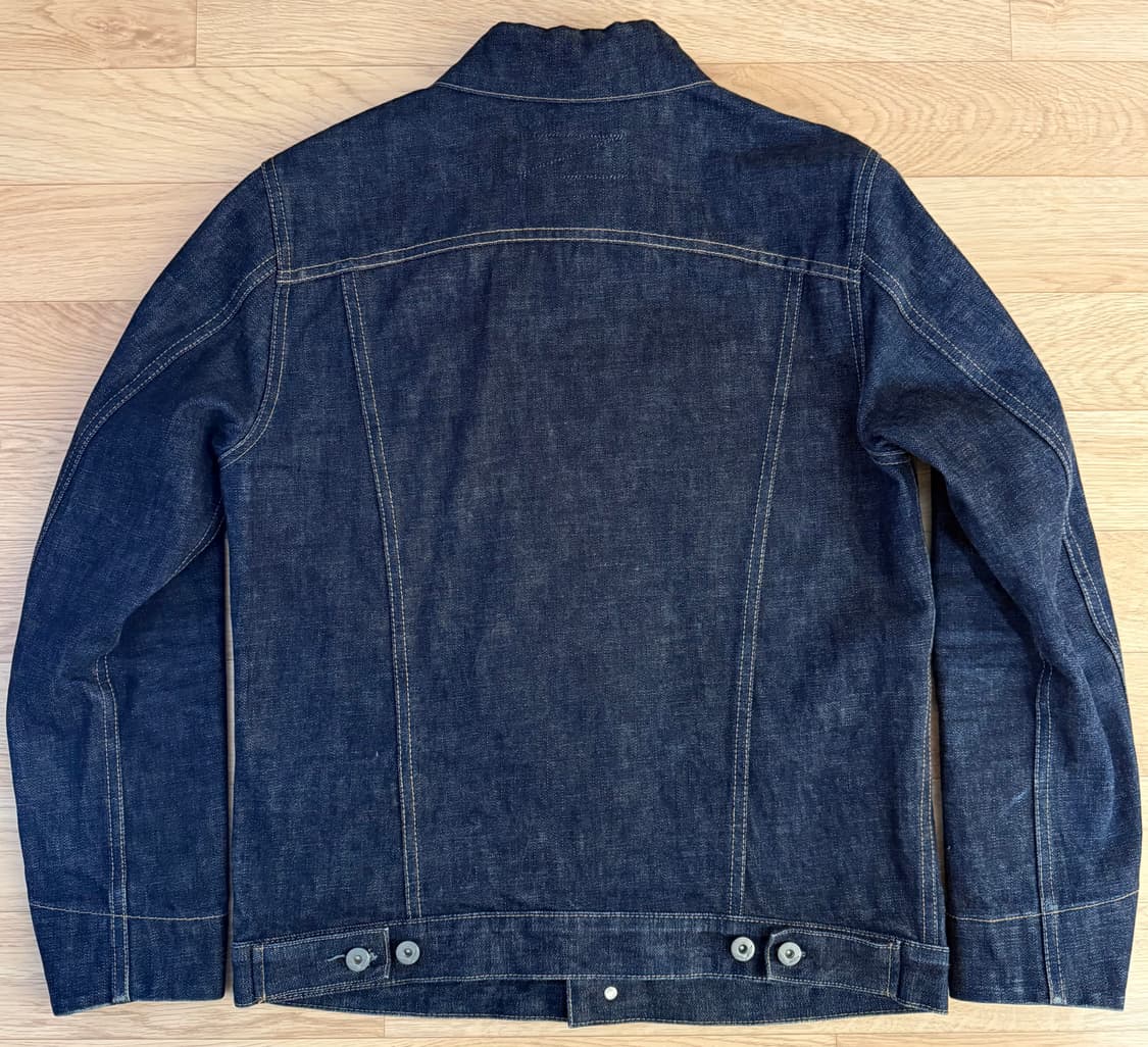 Rogue Territory RGT Supply Jacket Nihon  상품이미지7