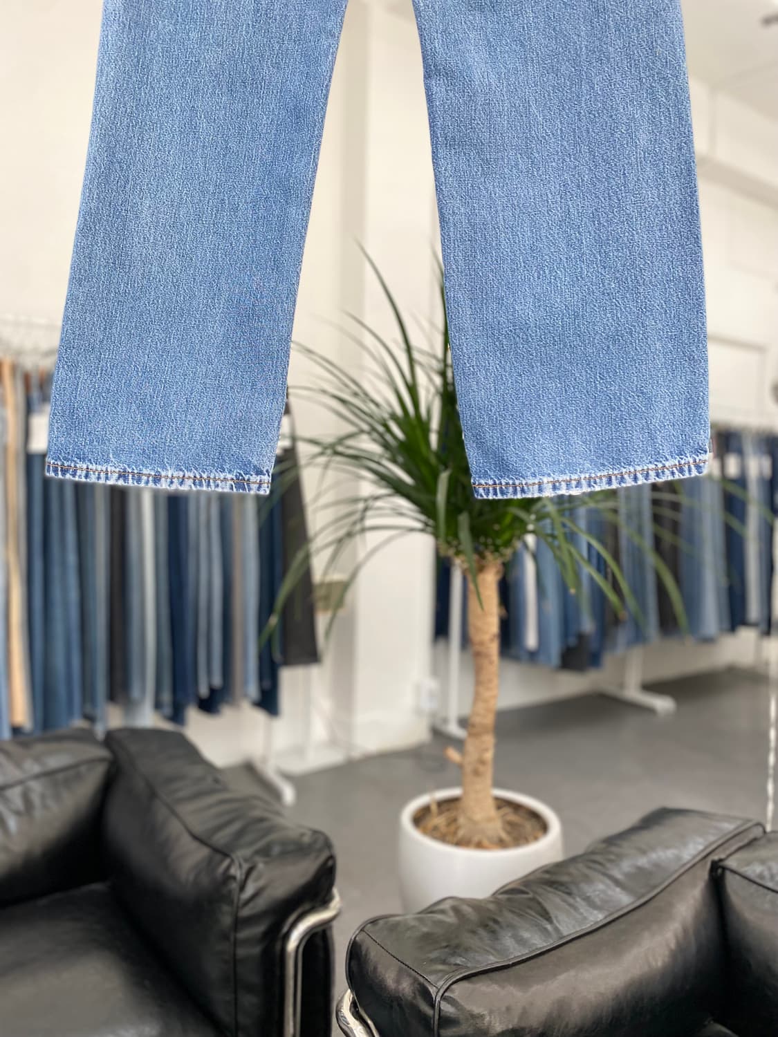 Levis569 Loose Fit 00s 29사이즈 a5128 상품이미지7