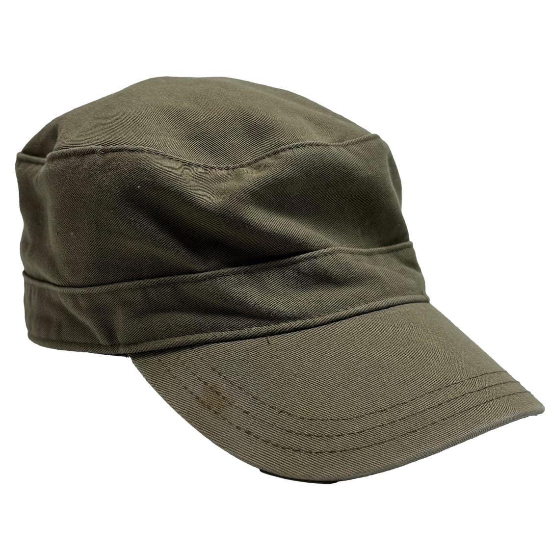 몽벨 코튼 트윌 밀리터리 캡 상품이미지3