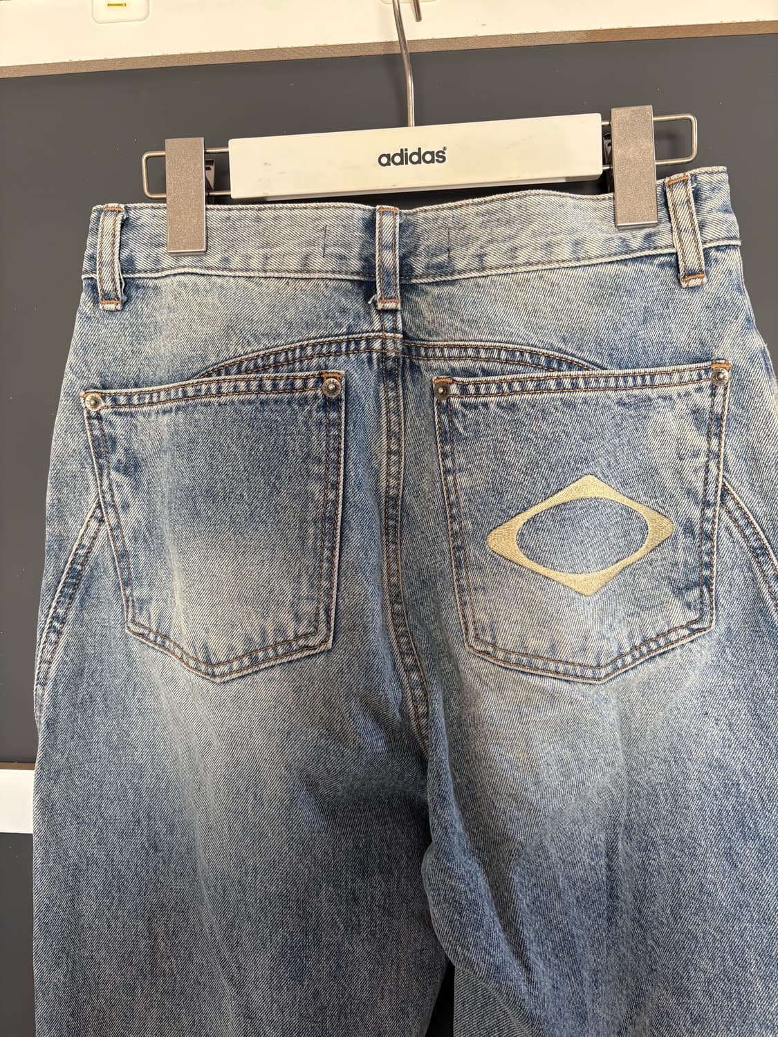 Mschf 데님 S 상품이미지6