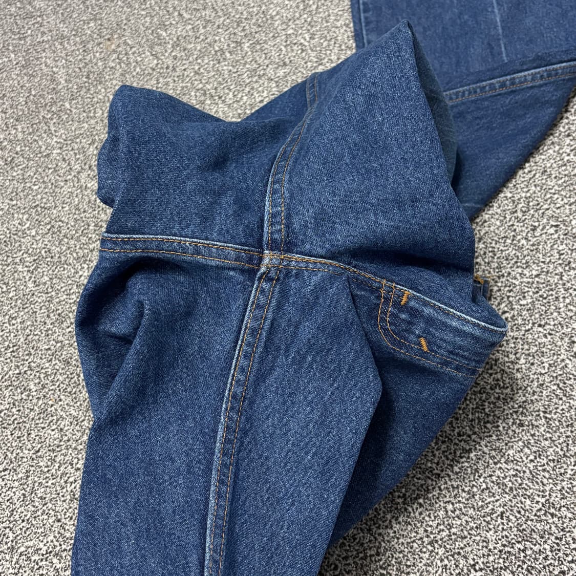 90s 빈티지 리바이스 517 허리47cm 상품이미지6