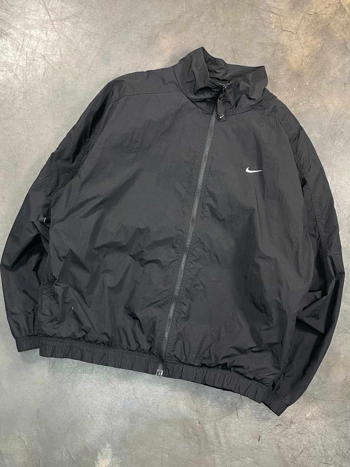 나이키 NRG 우븐 바람막이 상품이미지2