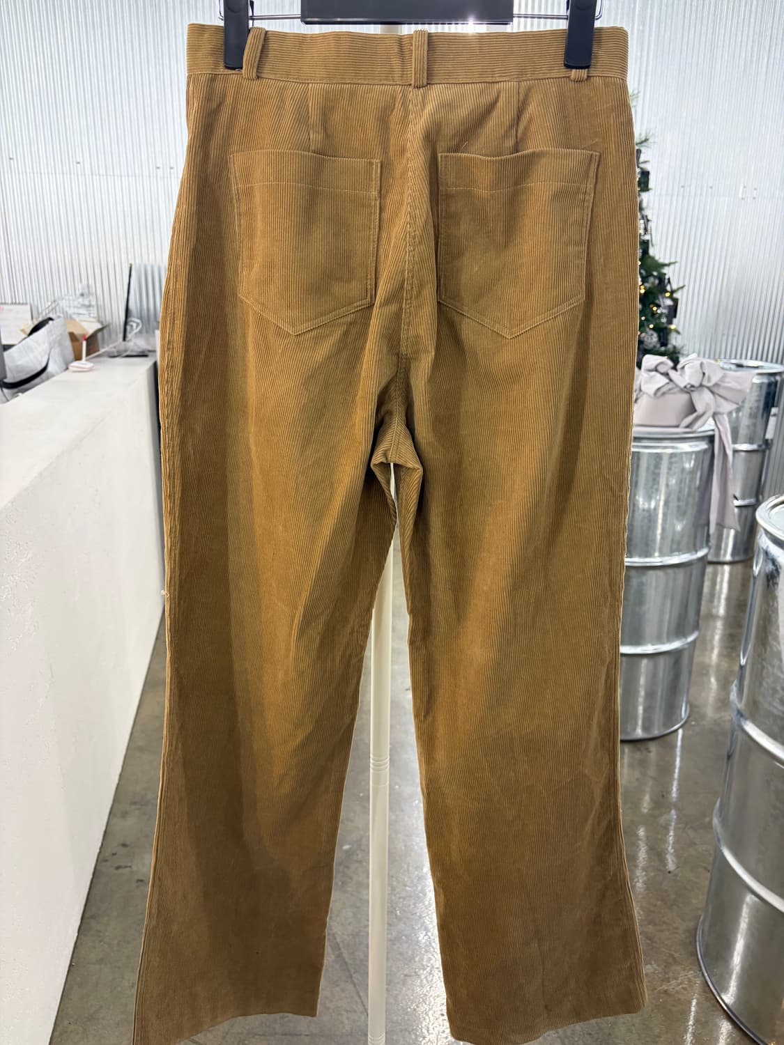 Withoutsummer corduroy pants M 상품이미지5