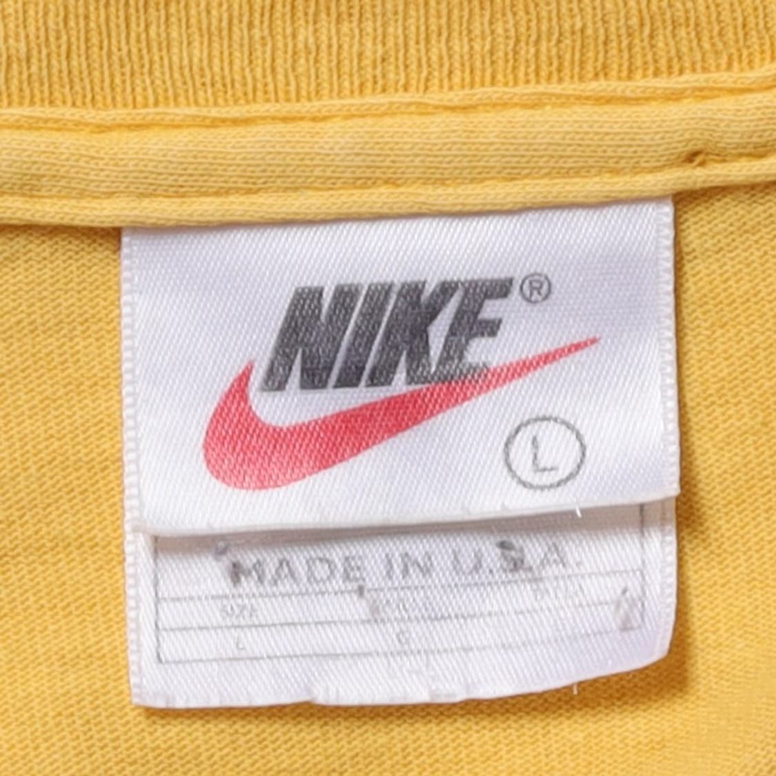 90's 나이키 Nike 1996 Honolulu T-shirt  상품이미지8