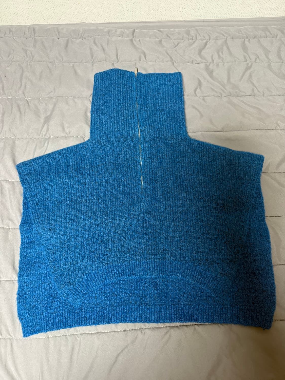 르마드 목폴라 바라클라바 블루 상품이미지1