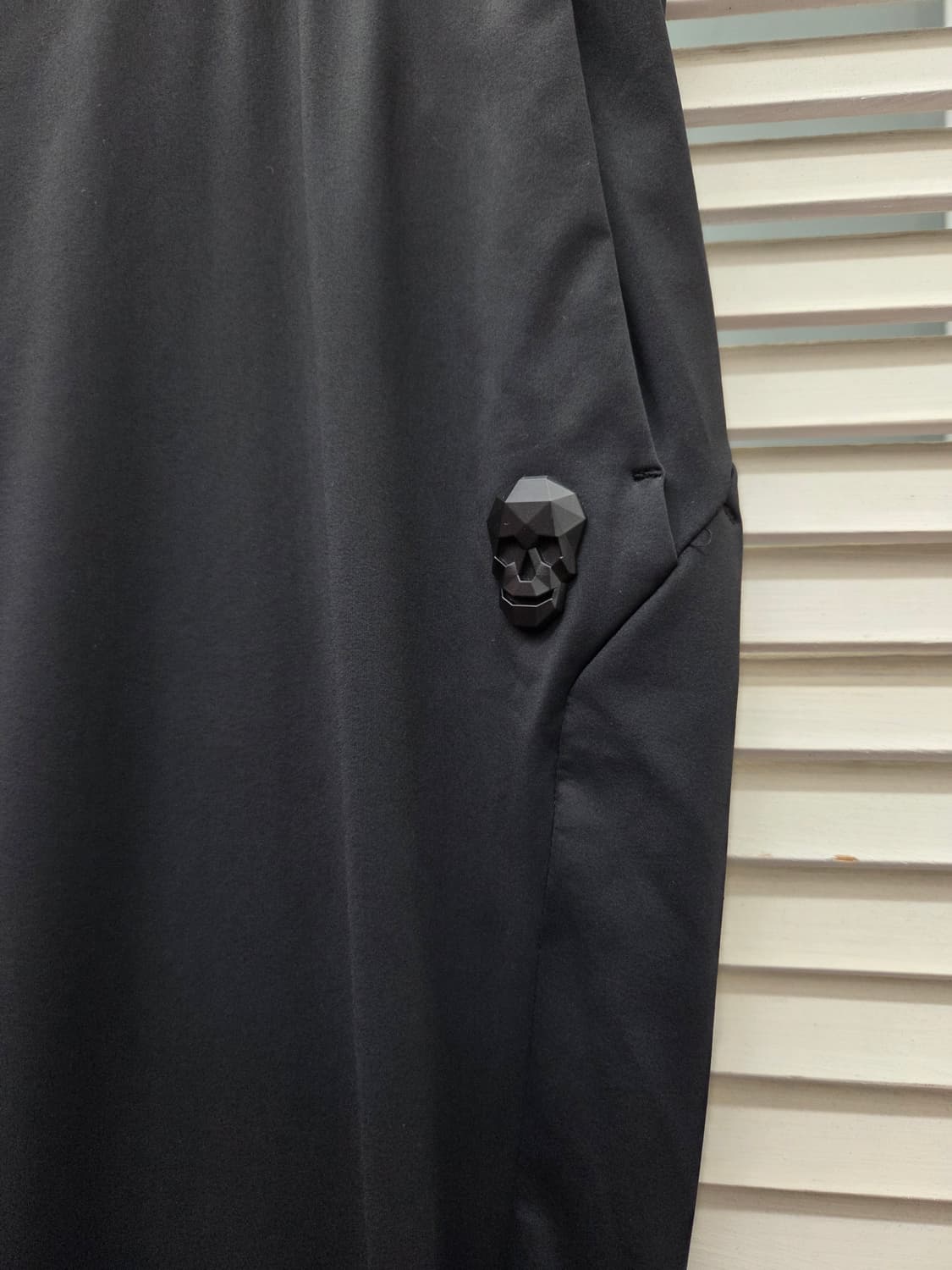 어메이징크리 에어로핏 아코디오 골프 팬츠 상품이미지2