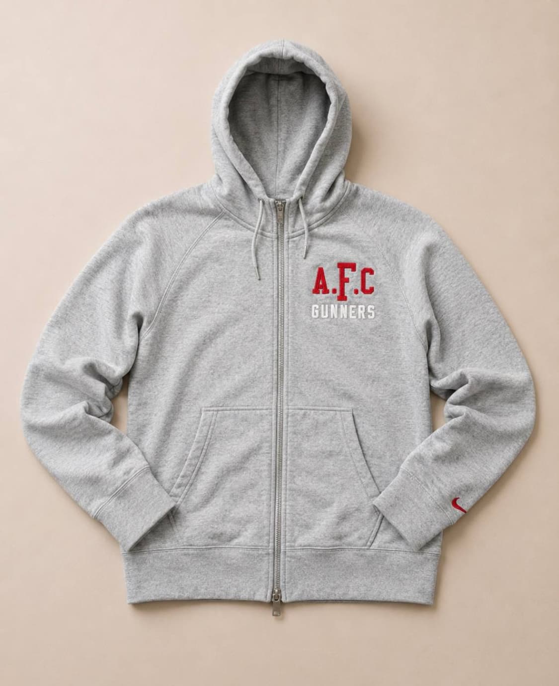 Nike 나이키 아스날 구너스 후드집업 상품이미지1