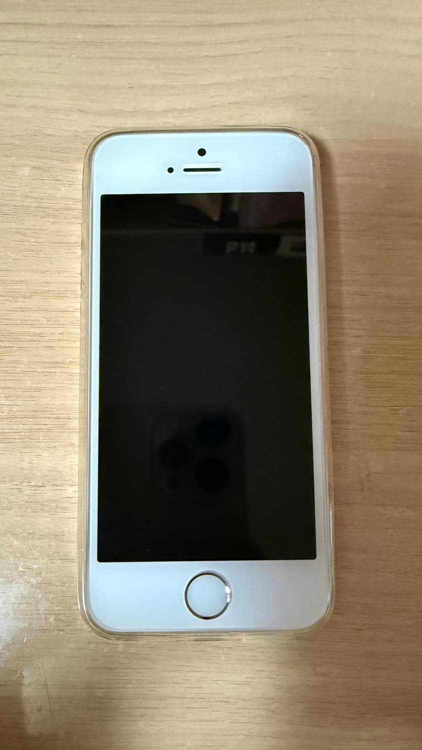 아이폰SE 1세대 실버 64GB 판매해여 상품이미지1