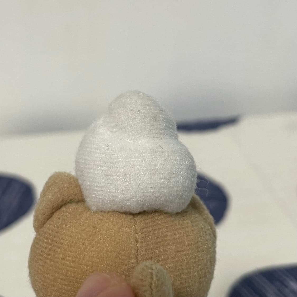 카푸치노 냥냥냥코 인형 상품이미지9