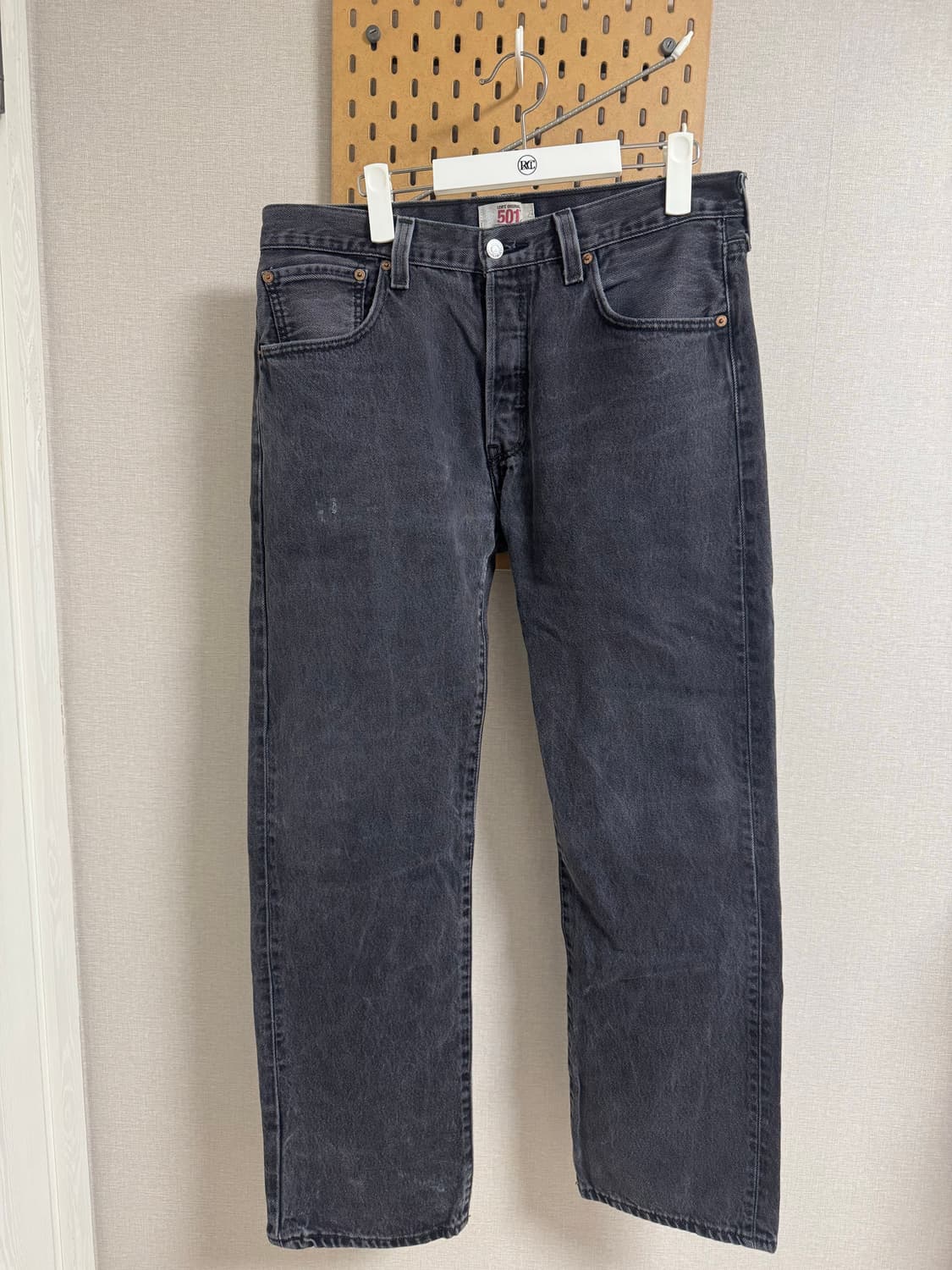 리바이스501 상품이미지1