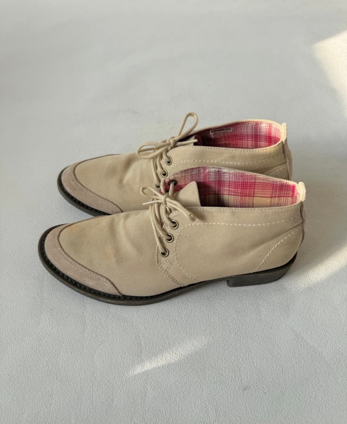 데저트 부츠 상품이미지2