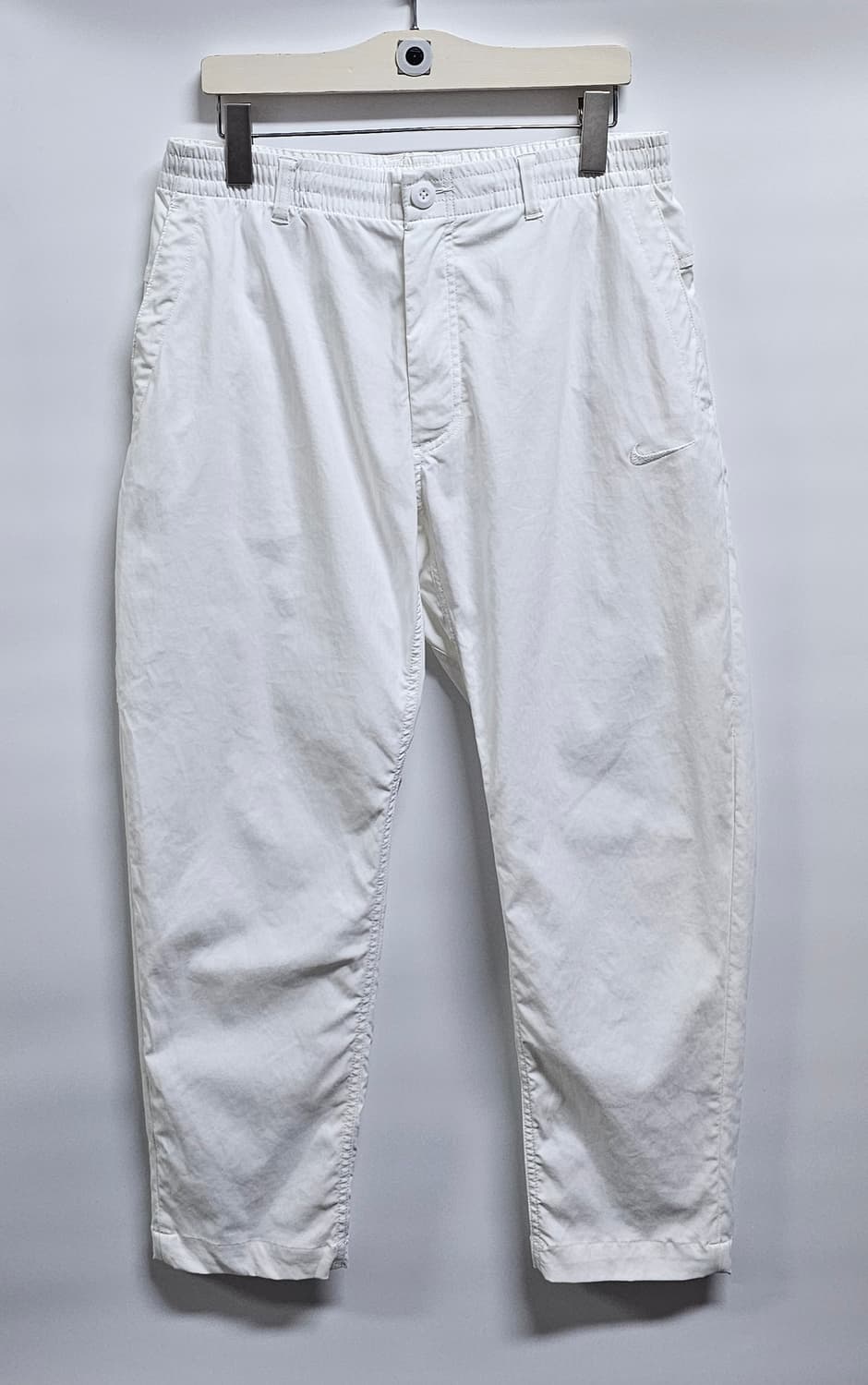 나이키 드라이핏 기능성 팬츠 L 상품이미지1