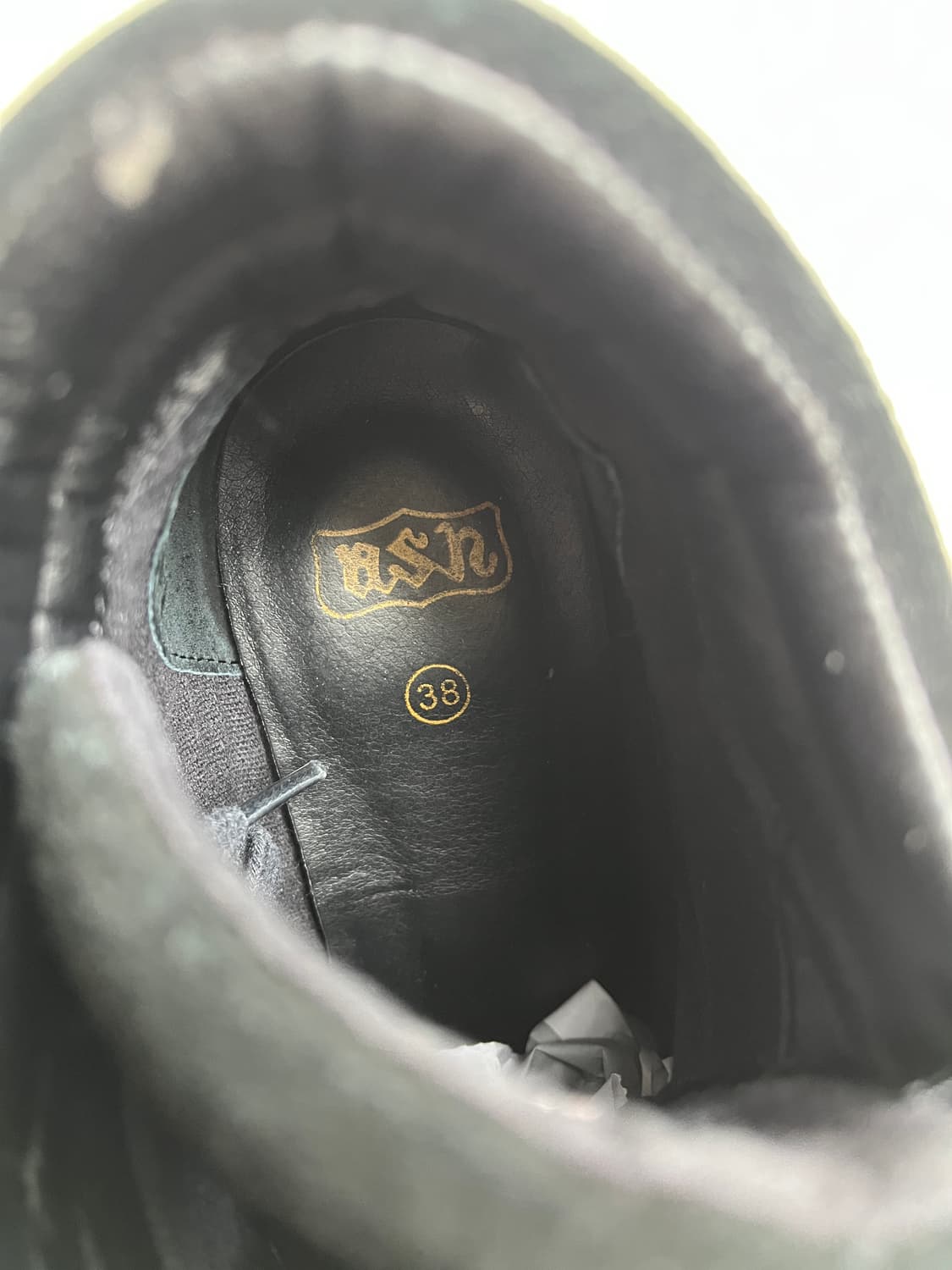 [38] 아쉬 하이탑 웨지 스니커즈 || 240-245 상품이미지7