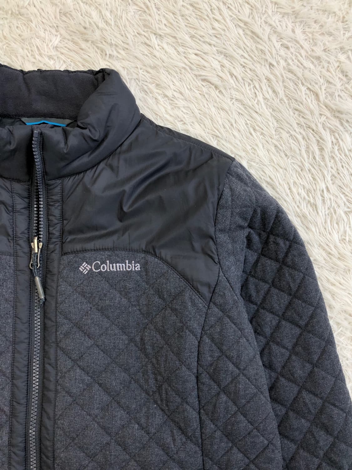 콜롬비아 옴니히트 경량 패딩/#79 상품이미지2