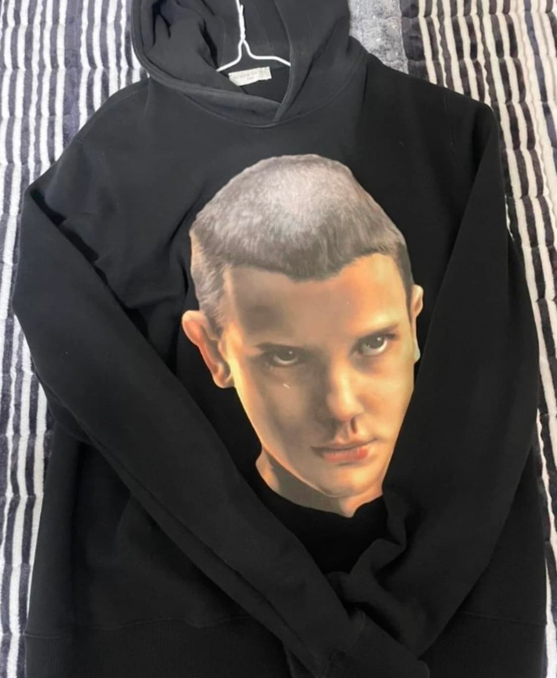 이놈어닛 후드티 상품이미지2