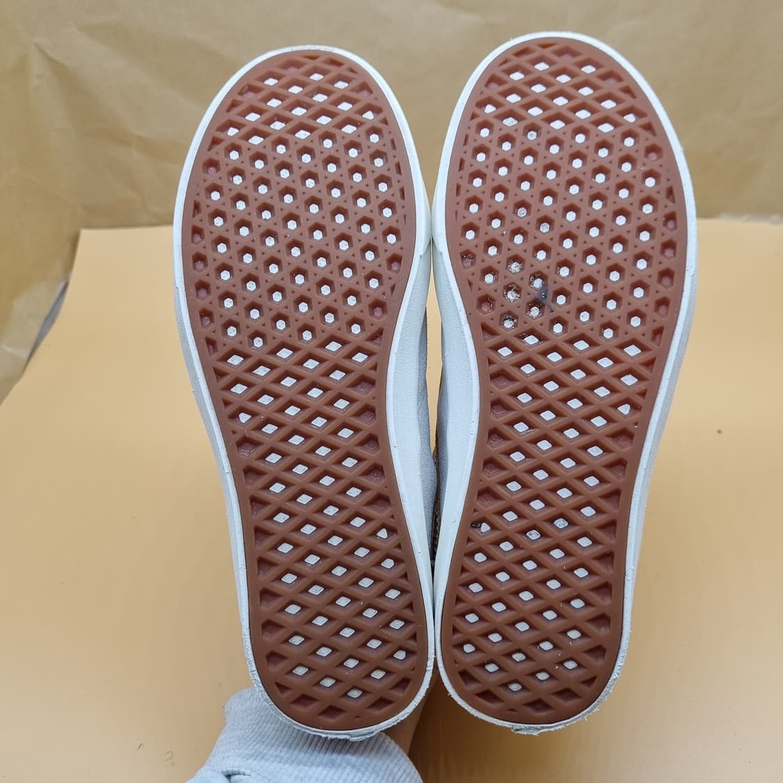 반스 컴피쿠시 남성스니커즈270  상품이미지3