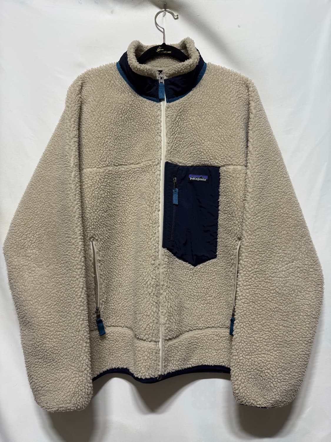 L 파타고니아 레트로X 후리스 상품이미지1