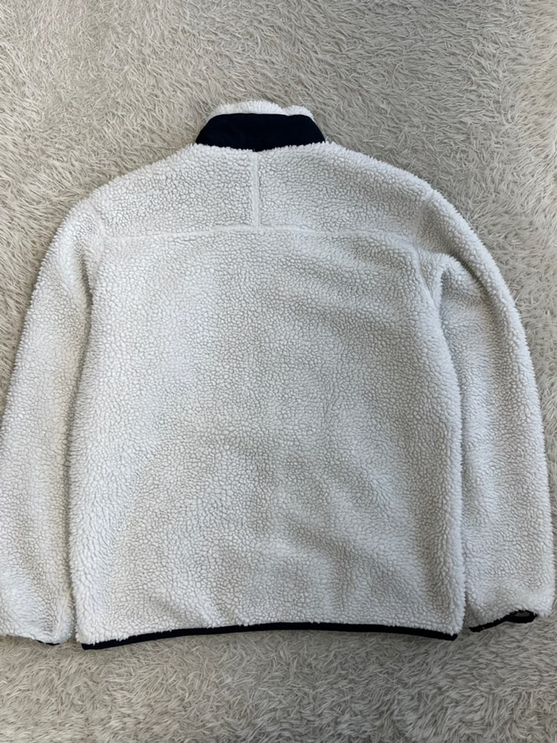 블랙야크 양털 후리스/#335 상품이미지3