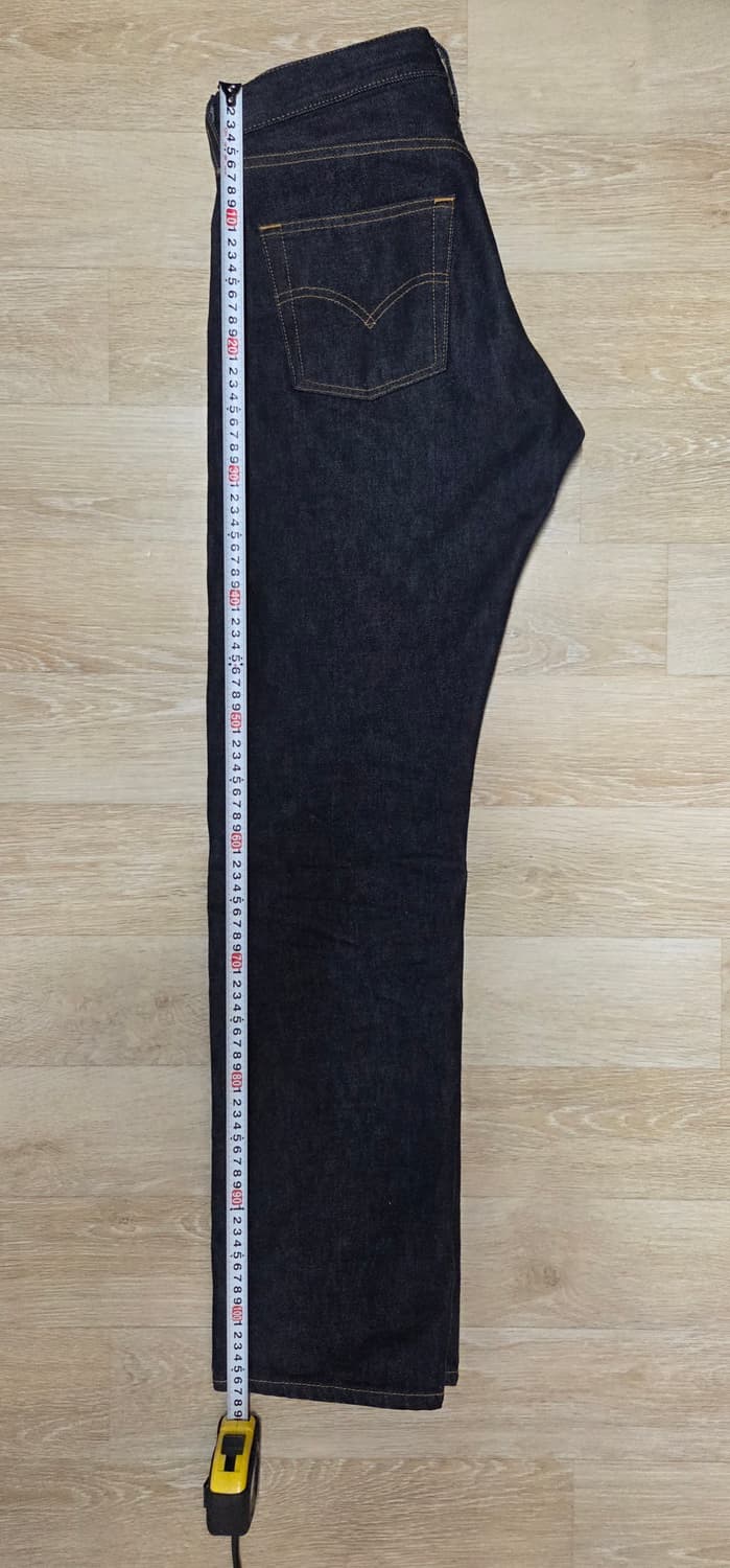 00s USA 리바이스 501xx w31 상품이미지5