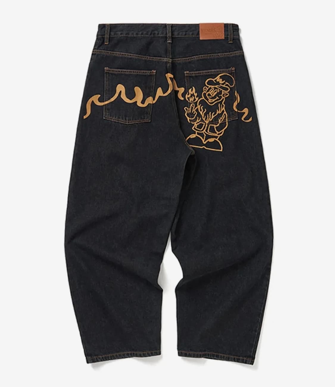 💛위캔더스 데님 팬츠💛 상품이미지1