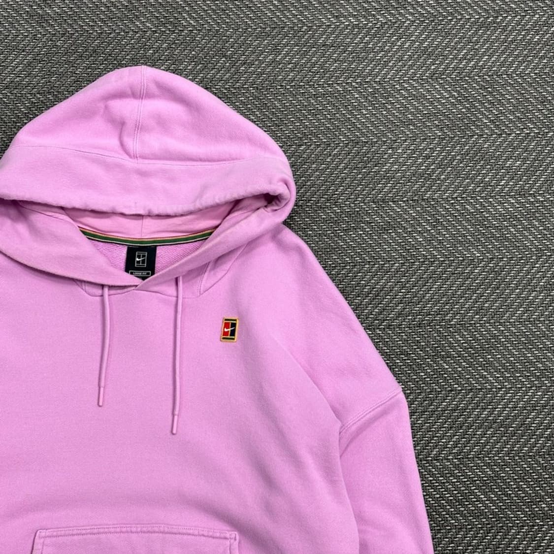 나이키 루즈핏 후드티 V0524 상품이미지4