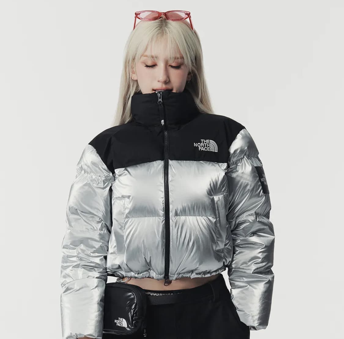 노스페리스 눕시 실버 95 상품이미지5