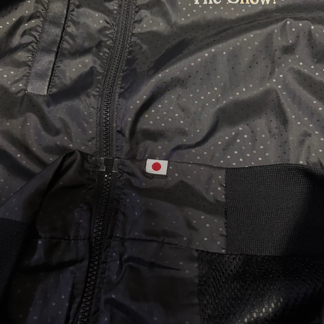 마스터마인드 재팬 아카이브 스컬 The Show! 자켓 상품이미지5