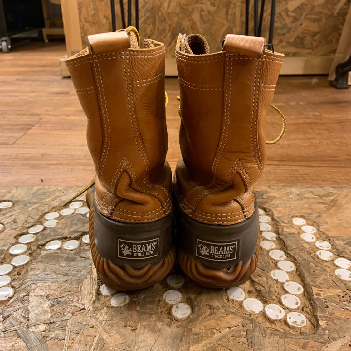 빔즈보이 덕부츠 상품이미지3