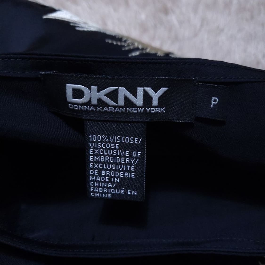 디케이엔와이 Dkny 여 원피스 55 0503 상품이미지5