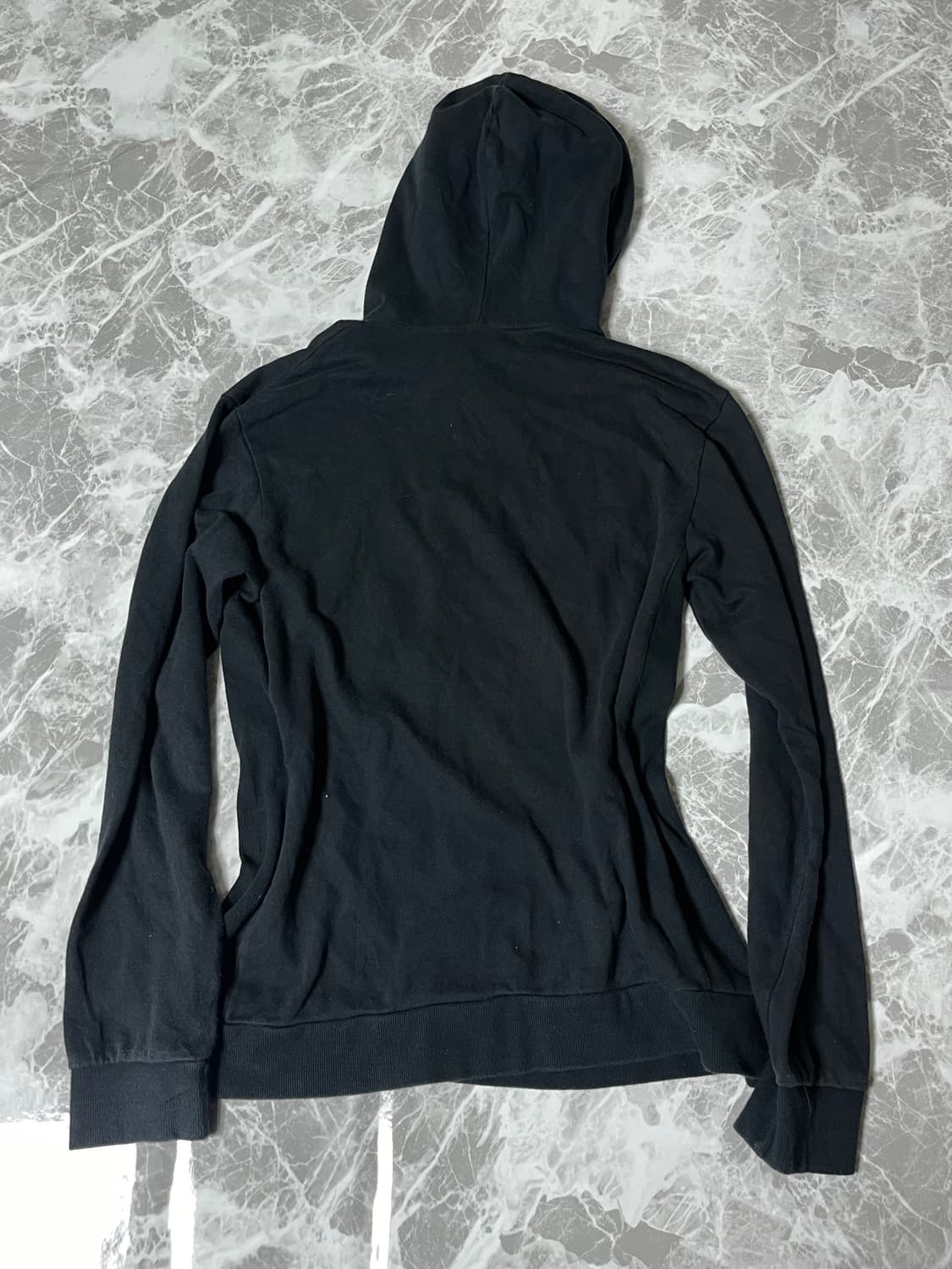 (Unknown)printing hoody 상품이미지4