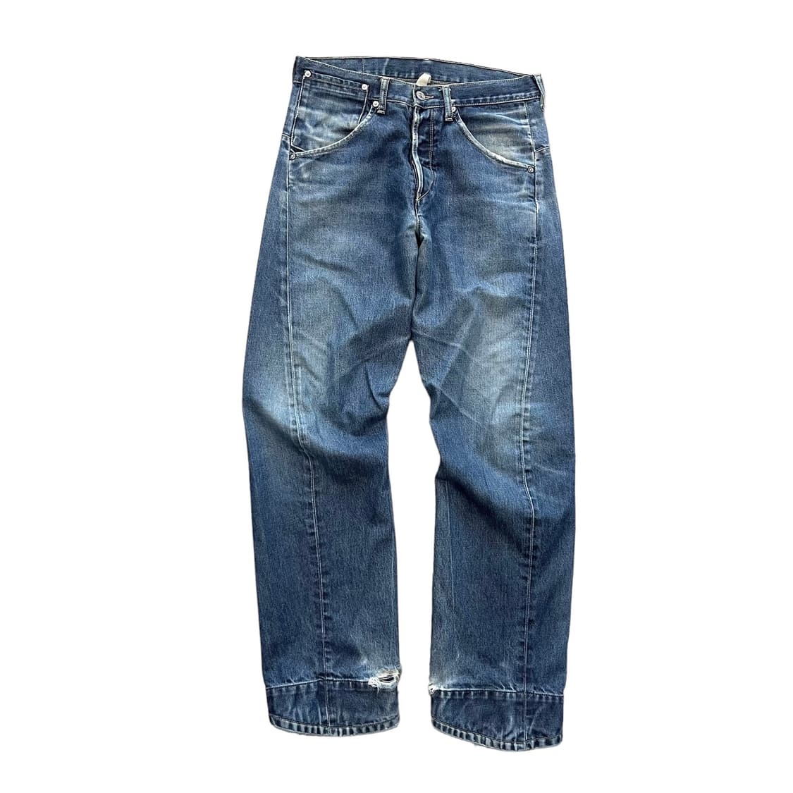 [30] 리바이스 엔지니어드진 엔진 청바지 [LV514 상품이미지1