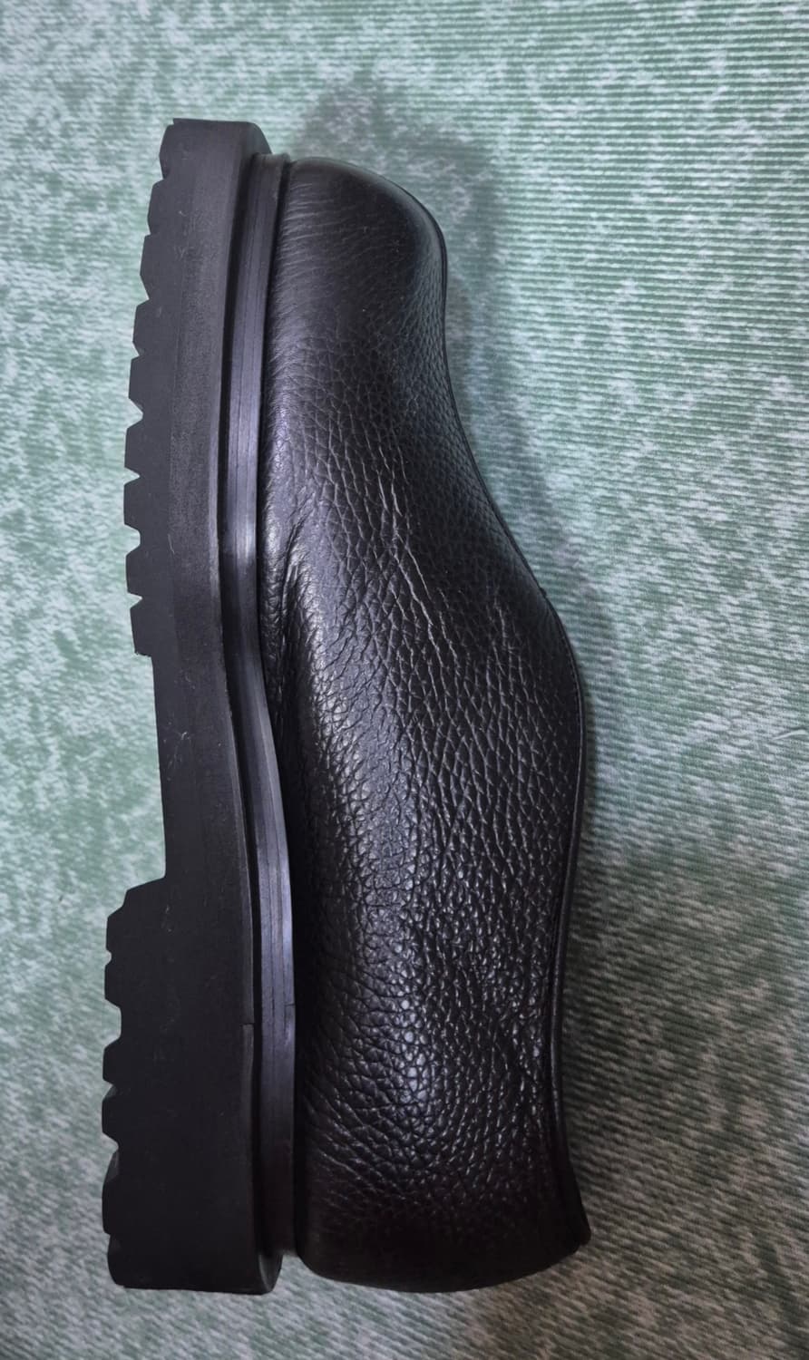 브래드 스튜디오 엔조 청크 슈렁큰 블랙 270 (275) 상품이미지3