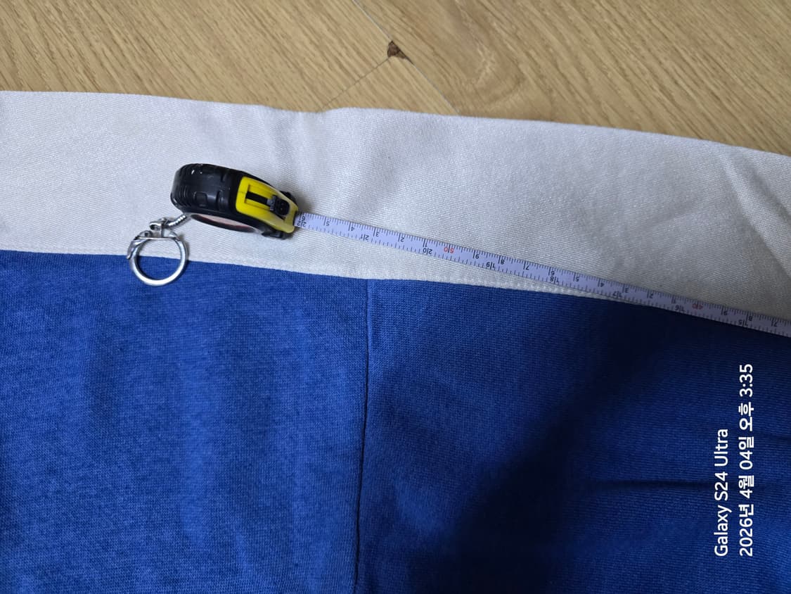 아디다스 3color 파이어버드로고 맨투맨 상품이미지5