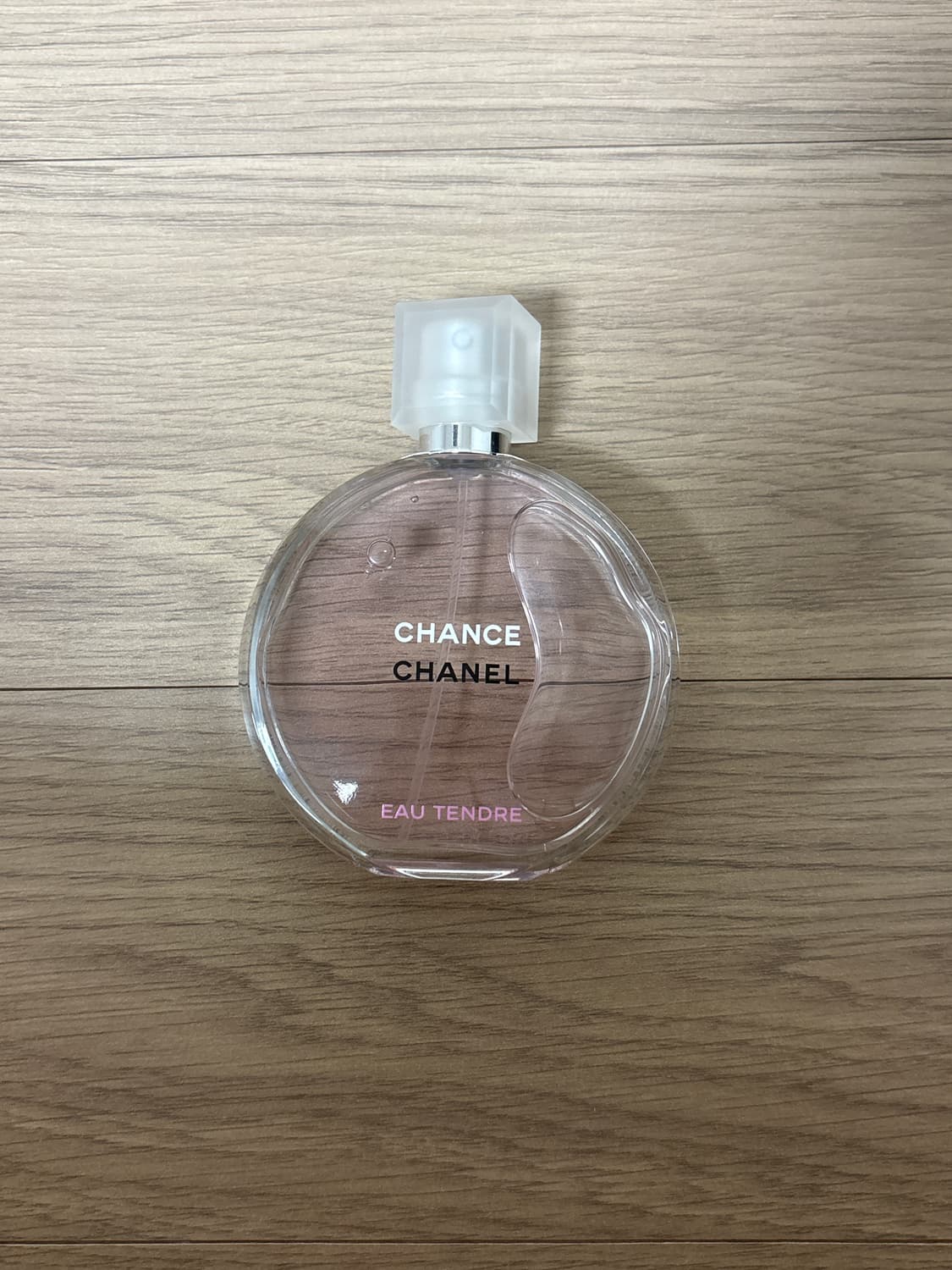 샤넬 샹스 오 땅드르 오 드 뚜왈렛 상품이미지2